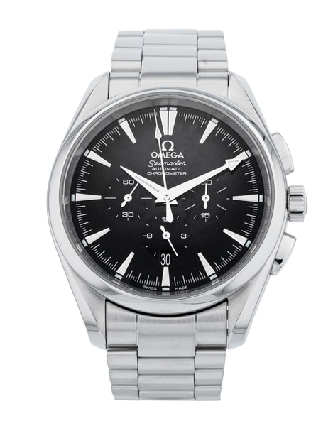 Omega Aqua Terra 150m Gents 2512.50.00